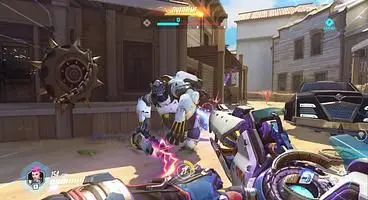 Blizzard's Overwatch Banhammer Strikes Again - Hackers Are Not Pleased