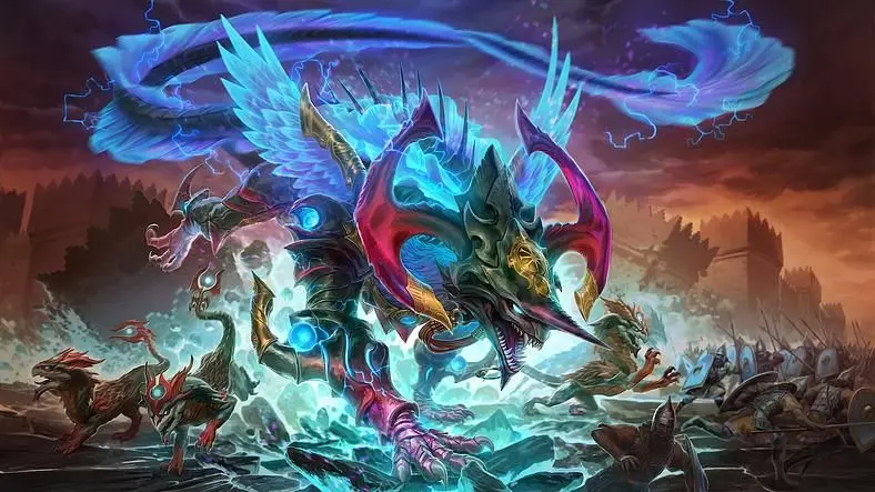 Smite Season 8 Release Date - Here's When 2021's First Season Goes Live