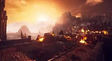 The Last Oricru Hands-Off Preview - Sci-Fi Medieval World Challenges Your Combat Skills and Morality