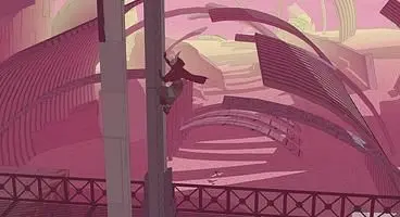 Sable's Latest Trailer Explains the Importance of Masks