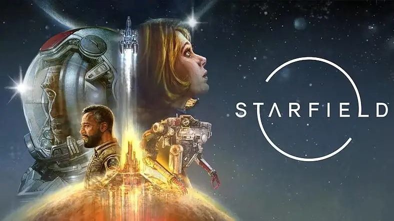 Starfield Receives Mature 17+ ESRB Rating, Featuring Drug Use and Post-Sex Dialog