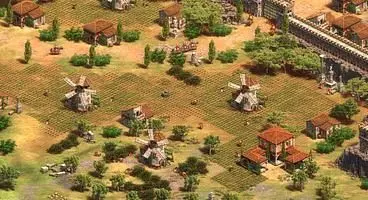 Age of Empires 2: Definitive Edition Celebrates Its Fifth Anniversary By Adding Three DLCs to Its Standard Version