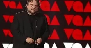 Guillermo del Toro has Insane talks with "very, very big company"