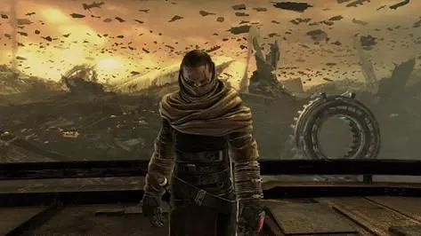LucasArt's Fracture a console exclusive, too much for average PC