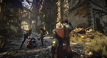 WGA announces nominees for Outstanding Achievement in Videogame Writing Award