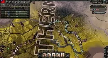 Paradox reveal new China expansion for Hearts of Iron IV