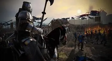 Conqueror's Blade Free Weekend Kicks Off Today
