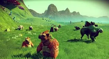 No Man's Sky Patch Notes - Update 2.26 Released