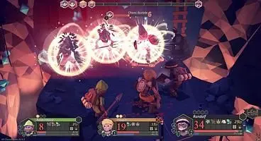 Curve Digital Acquires For The King Developer IronOak Games