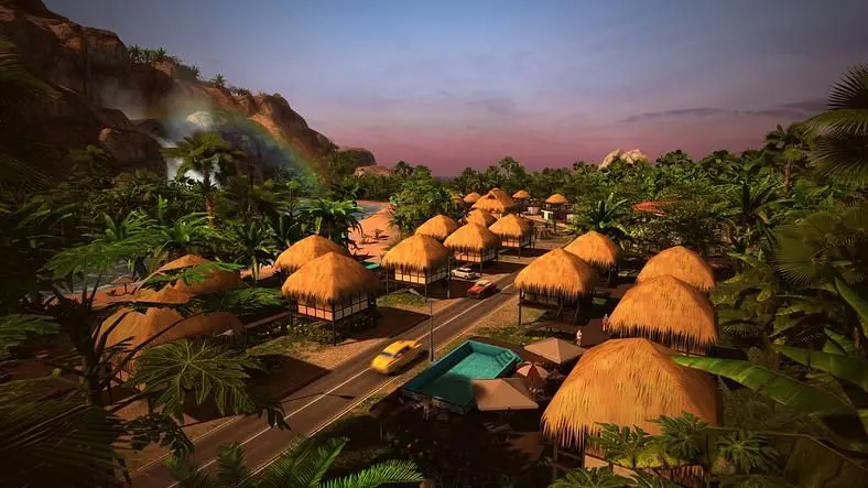 Kalypso reveal list of planned changes for upcoming Tropico 5 patch
