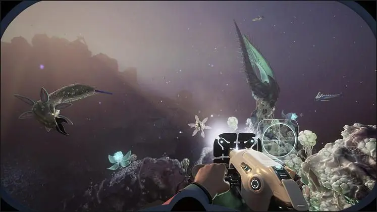 Subnautica 2 Console Commands and Cheats