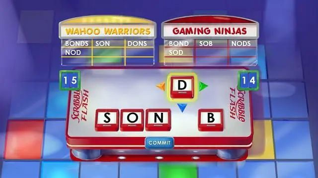 EA announce latest Family Game Night will support Kinect
