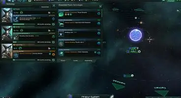 The Stellaris Dev Team Upates Fans On The State Of Multiplayer And Upcoming Single-Player Fixes
