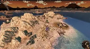 Total War Saga: Troy's Rhesus & Memnon Faction Pack Gets December Release Date