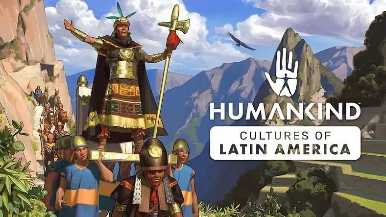 Humankind's Cultures of Latin America DLC Available Now, Adds Six New Cultures, Wonders, And More