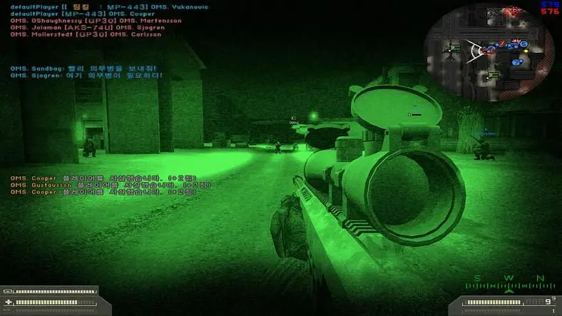 Best Mods