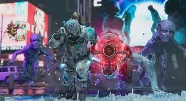Pragmata's Scribble Suit Update Celebrates Father's Day with New Cosmetic Item