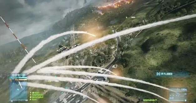 Gustavsson: DICE "should be slapped" for "worst set ups ever" in Battlefield 3