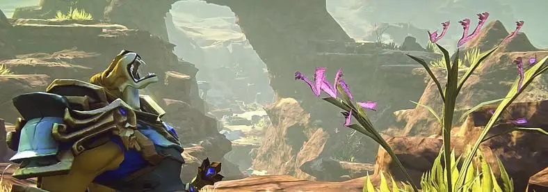 GamesCom 2013 - S.O.E. Report