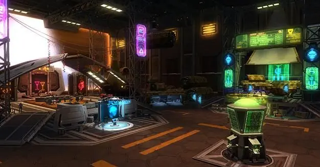 BioWare introduce 'Bounty Contract Week' to Star Wars: The Old Republic