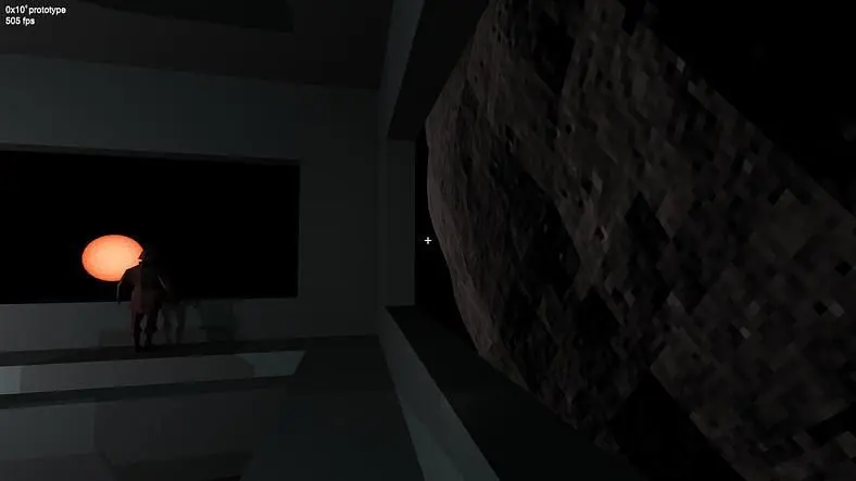 Markus Persson's ambitious space sim 0x10c in limbo