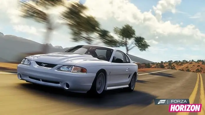 Turn 10 reveals "Recaro" January car DLC