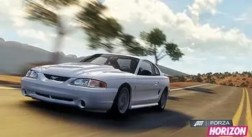 Turn 10 reveals "Recaro" January car DLC