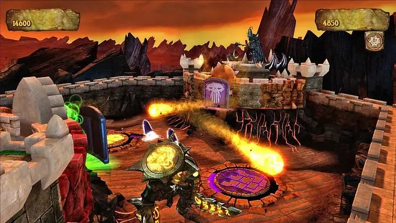 Major Nelson tweets 14th November release for Planets Under Attack, Warlords