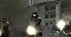 InterWave's "RTS/FPS hybrid" Nuclear Dawn aims for Q3 2011