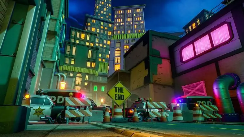 Plants vs Zombies Garden Warfare 2 receives a huge update - Trouble in Zombopolis: Part One