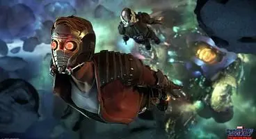 Marvel’s Guardians of the Galaxy: The Telltale Series Misses Key Hollywood Acting Talent - Makes Up With Stellar Voice Actors