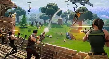 Fortnite Cross Platform Play with PS4 Coming, in Beta Now