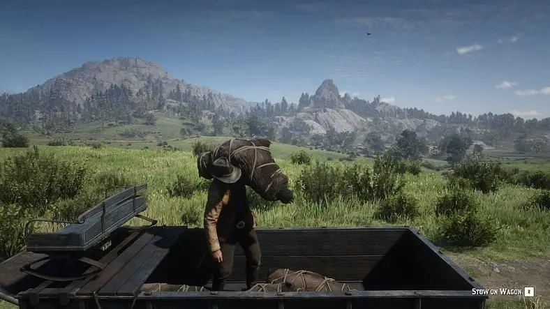 The Best Red Dead Redemption 2 PC Mods