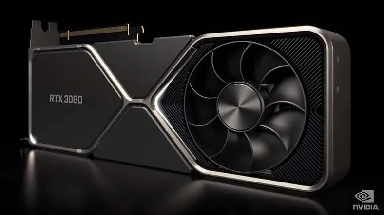 Nvidia Offering Free Year of GeForce Now and Watch Dogs: Legion With GeForce RTX 30 Series