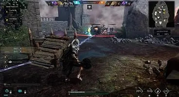 Online Multiplayer Game Kingshunt Steam Early Access Release Delayed Until Fall 2021