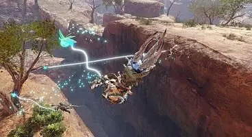 Monster Hunter Rise Crossplay - What To Know About Cross-Platform Support