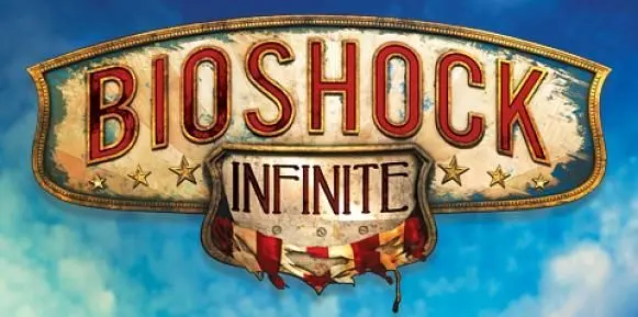 Fox News logo looks remarkably similiar to Bioshock Infinite