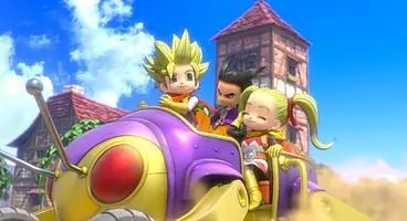 Square Enix's January Sale on Humble Discounts Final Fantasy Franchise and More