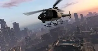 GTA V "making substantial progress" but still no date from Take-Two