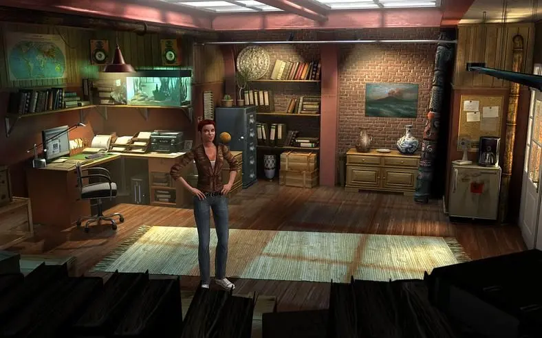 Deep Silver dates Secret Files 3 for 14th September, 2012