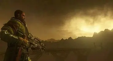 We used our best guerrilla tactics to take Red Faction's Associate Producer Sean Kennedy hostage and force him to answer our questions.