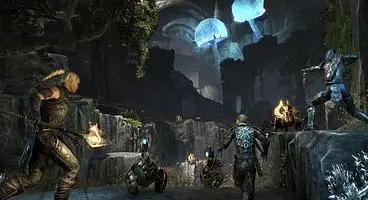 Unifying 'One Tamriel' Update Arrives For PC/Mac Players of 'The Elder Scrolls Online' Today