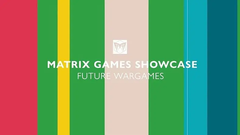 Slitherine Talks Future Wargames Next Week During the Matrix Games Showcase Livestream