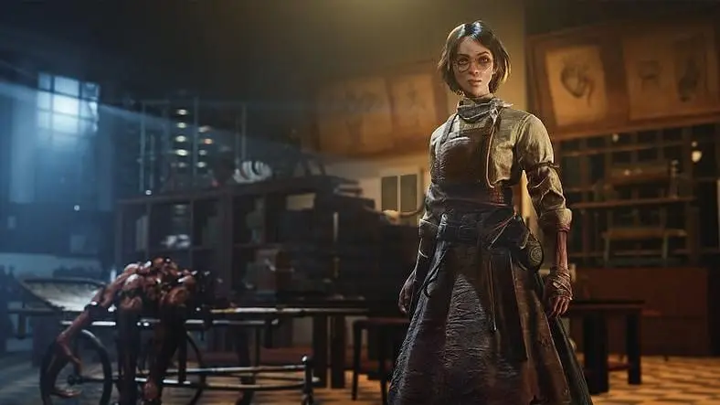 Evil West Release Date - Everything We Know