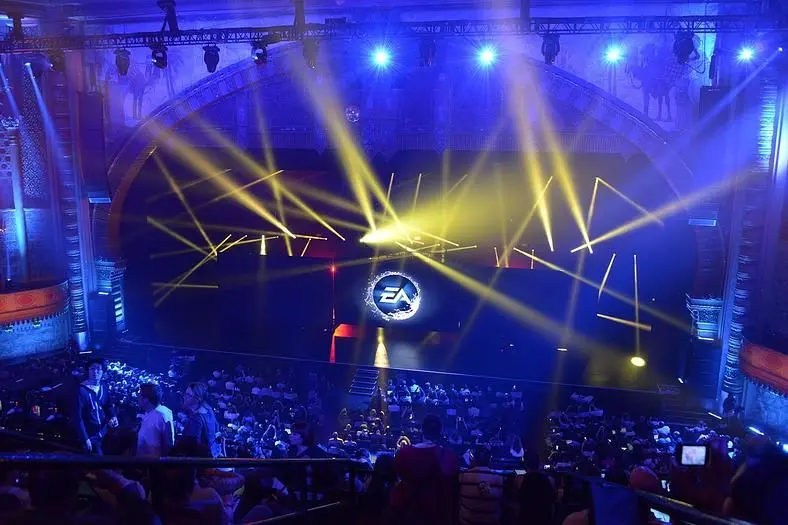 EA to hold E3 2014 press conference on June 9, 1pm