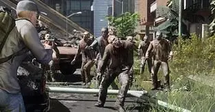 The War Z closed beta begins October 31st, early alpha October 15th
