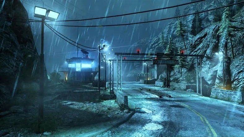 007 Legends To Feature Kinect Functionality