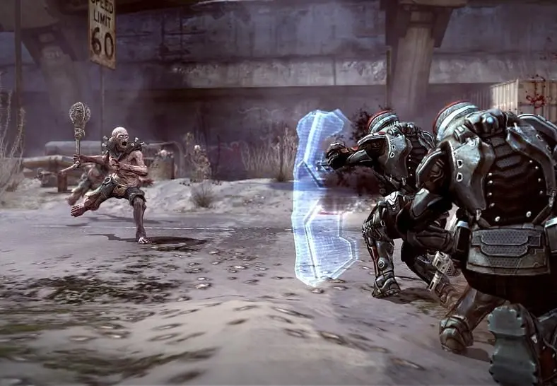 Bethesda announces Gamescom demo list