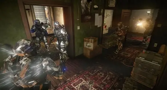 Crysis 2 'Decimation Pack' DLC now available