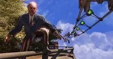 Unreal Engine 3 "not enough" out the box for BioShock Infinite